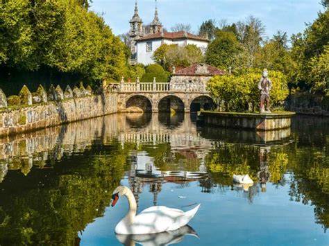 sitios cerca de santiago|15 Lugares que ver cerca de Santiago de Compostela